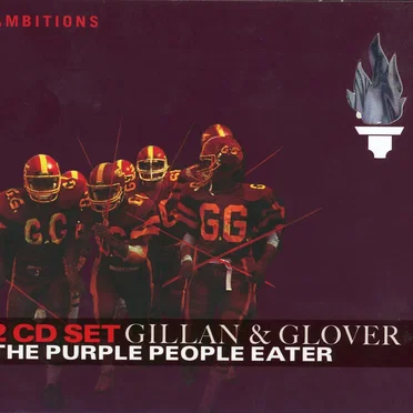 The Purple People Eater