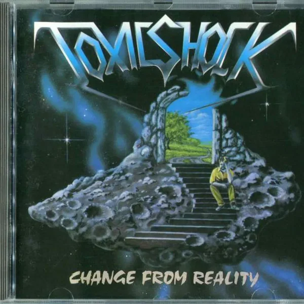 Change From Reality