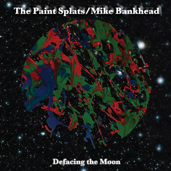 Defacing The Moon