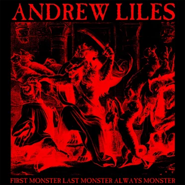 First Monster Last Monster Always Monster