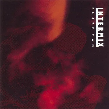 Phaze Two by Intermix - album cover