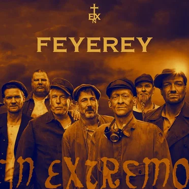 Feyerey