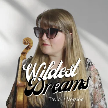 Wildest Dreams (Taylor's version) [Violin Cover]