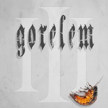 Gorelem III by Gorelem - album cover