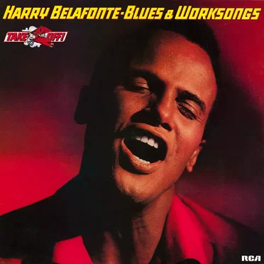 Blues & Worksongs