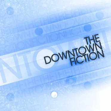 The Downtown Fiction