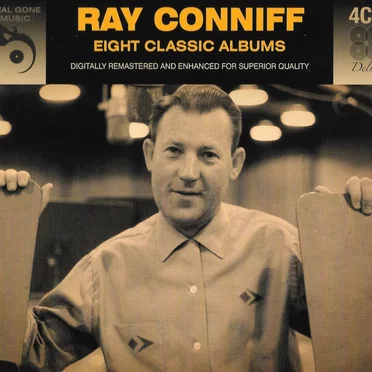 Eight Classic Albums
