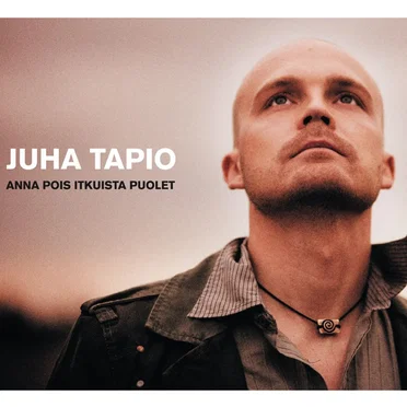 Anna pois itkuista puolet / Kaunis ihminen
