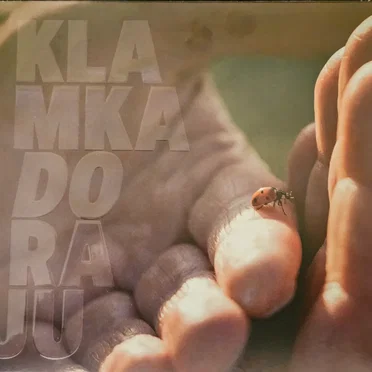 Klamka do raju