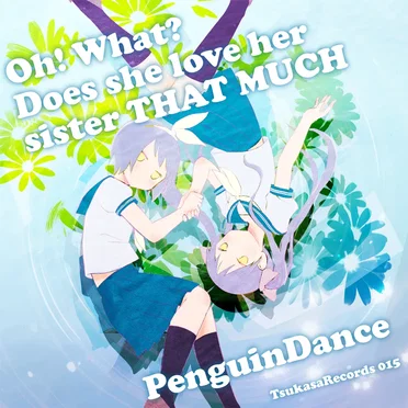 Oh! What? Does She Love Her Sister THAT MUCH