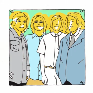 Daytrotter Session May 2, 2012
