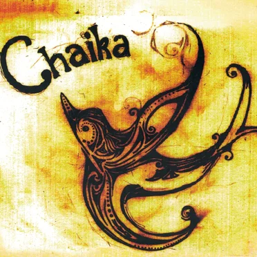 Chaika by Chaika - album cover