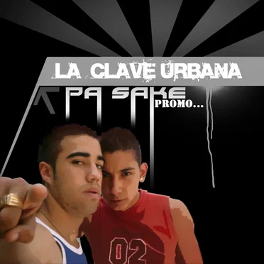 Pa sake by La Clave Urbana - album cover