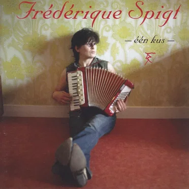 Frédérique Spigt
