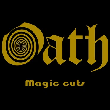 Magic Cuts by Oath - album cover