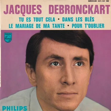 Tu es tout cela