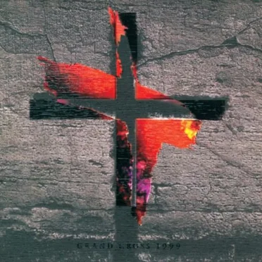 GRAND CROSS 1999 by Various Artists - album cover