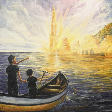 CITÉS D’OR by La Pépite - album cover