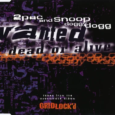 Wanted Dead or Alive