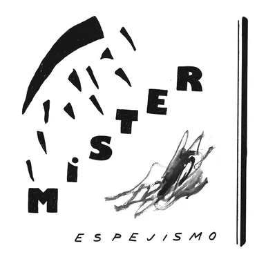Espejismo by Mister - album cover