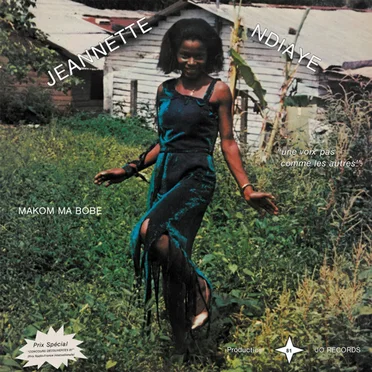 Jeannette Ndiaye