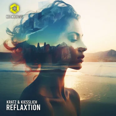 Reflaxtion by Kratz & Kiesslich - album cover