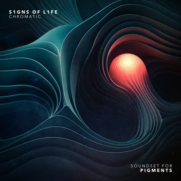 Chromatic by S1gns of L1fe - album cover