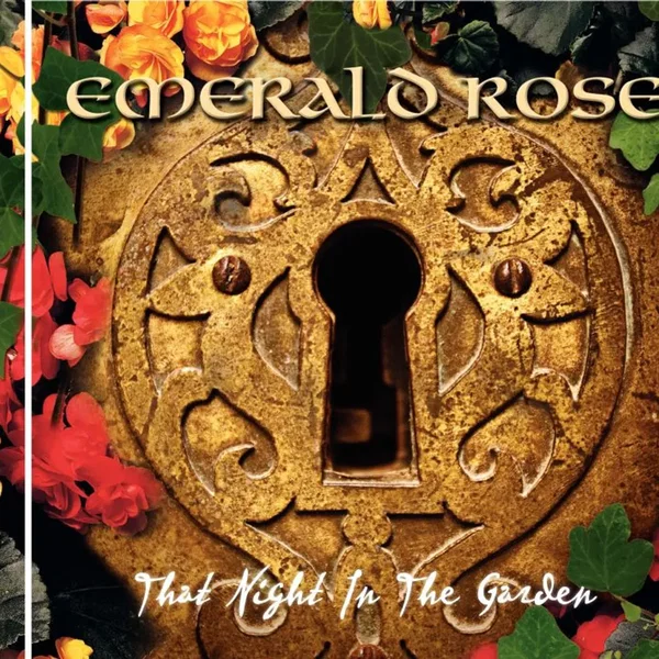 That Night in the Garden