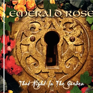 That Night in the Garden