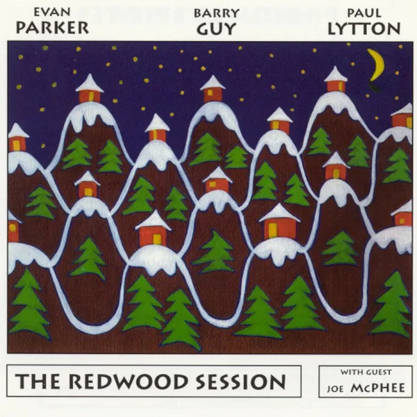 The Redwood Session