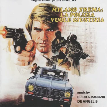 Milano Trema: La polizia vuole giustizia