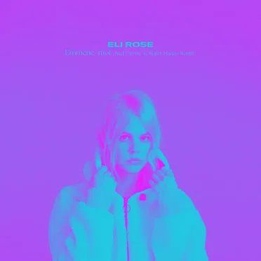 Emmène‐moi (Red Farrow & Slater Manzo remix)