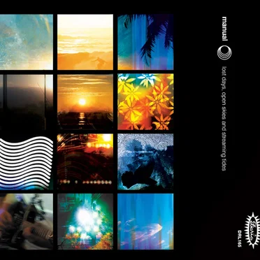 Lost Days, Open Skies and Streaming Tides