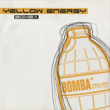 Yellow Energy
