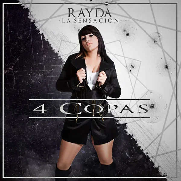 4 copas