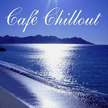 Café Chillout (Ibiza Lounge Edition) by Various Artists - album cover