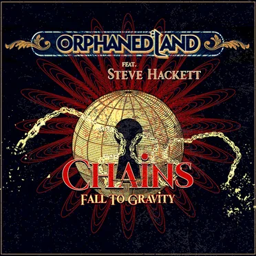 Chains Fall to Gravity (radio edit)