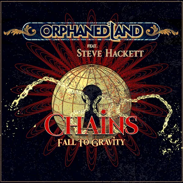 Chains Fall to Gravity (radio edit)