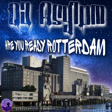 Are You Ready Rotterdam