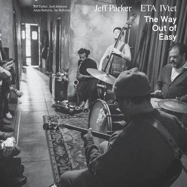 Jeff Parker ETA IVtet