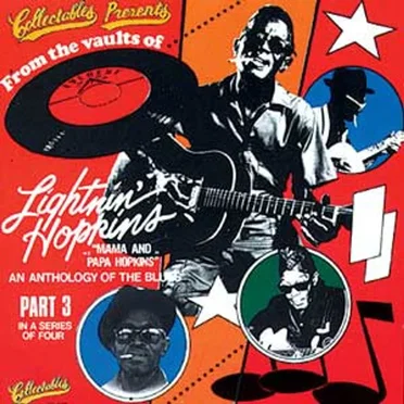 From the Vaults of Everest Records, Part 3: Mama and Papa Hopkins