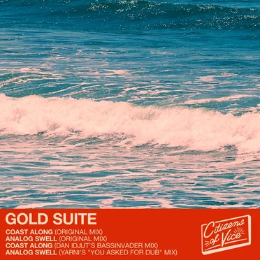 Gold Suite