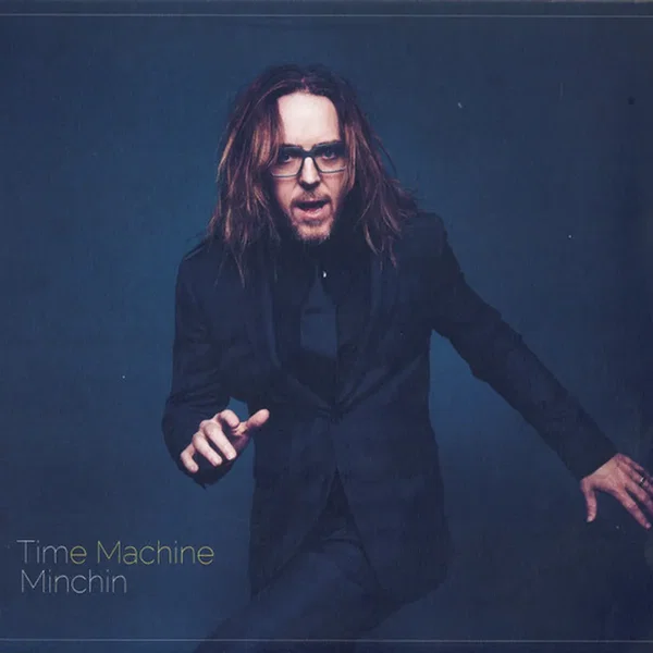 Time Machine