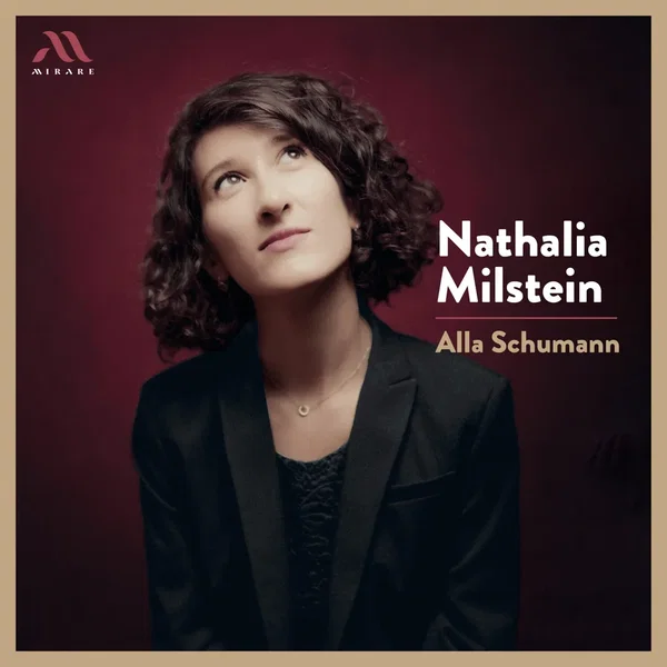 Alla Schumann