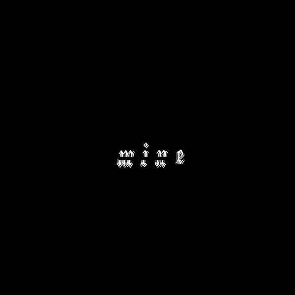 m i n e