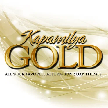 Kapamilya Gold: All Your Favorite Afternoon Soap Themes by Various Artists - album cover