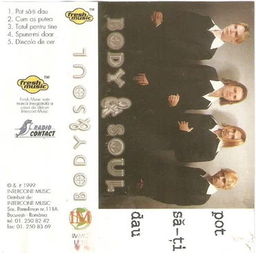 Pot să-ți dau