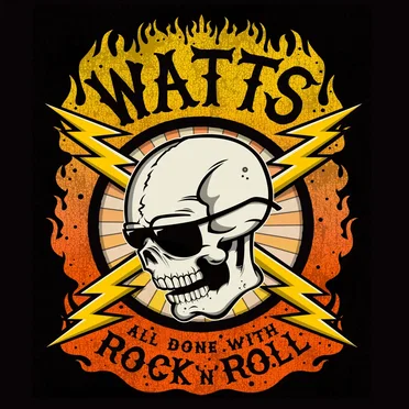 All Done With Rock 'n' Roll