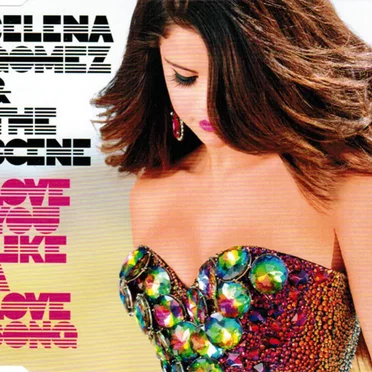 Love You Like a Love Song