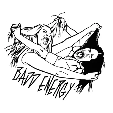 How Do You Sleep by Badd Energy - album cover
